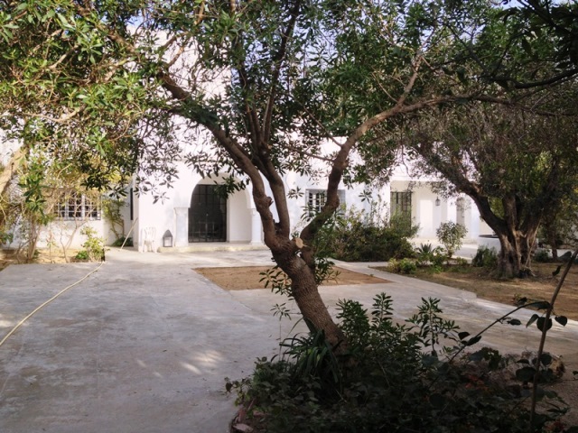 Location annuelle&nbsp;Maison/Villa&nbsp;HAMMAMET&nbsp;TUNISIE&nbsp;&nbsp;