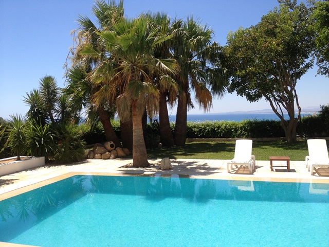 Location annuelle&nbsp;Maison/Villa&nbsp;HAMMAMET&nbsp;TUNISIE&nbsp;&nbsp;