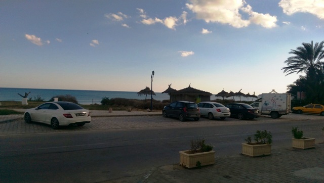 Location annuelle&nbsp;Maison/Villa&nbsp;HAMMAMET&nbsp;TUNISIE&nbsp;&nbsp;