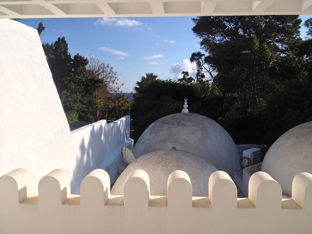 Location annuelle&nbsp;Maison/Villa&nbsp;HAMMAMET&nbsp;TUNISIE&nbsp;&nbsp;