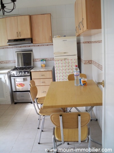 Location annuelle&nbsp;Maison/Villa&nbsp;HAMMAMET&nbsp;TUNISIE&nbsp;&nbsp;