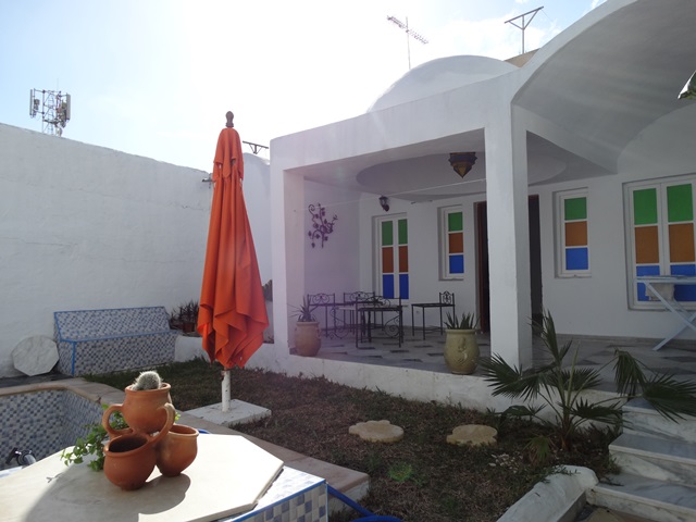 Location annuelle&nbsp;Maison/Villa&nbsp;HAMMAMET&nbsp;TUNISIE&nbsp;&nbsp;