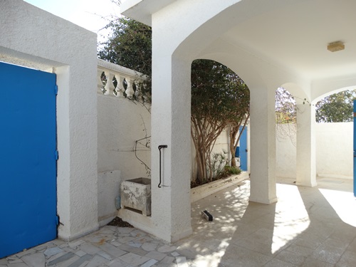 Location annuelle&nbsp;Maison/Villa&nbsp;HAMMAMET&nbsp;TUNISIE&nbsp;&nbsp;
