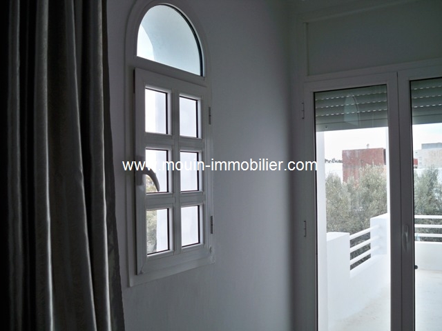 Location annuelle&nbsp;Maison/Villa&nbsp;HAMMAMET&nbsp;TUNISIE&nbsp;&nbsp;
