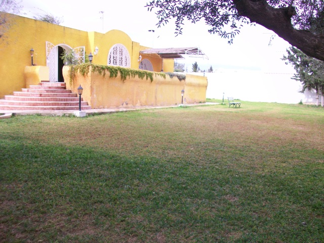 Location annuelle&nbsp;Maison/Villa&nbsp;HAMMAMET&nbsp;TUNISIE&nbsp;&nbsp;