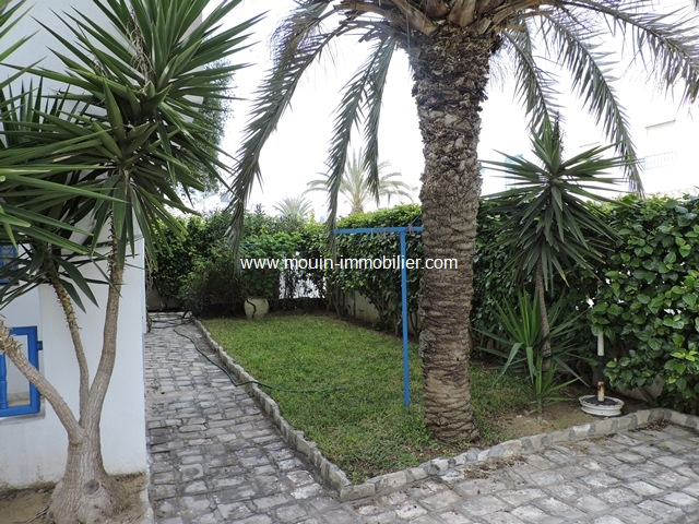 Location annuelle&nbsp;Maison/Villa&nbsp;HAMMAMET&nbsp;TUNISIE&nbsp;&nbsp;