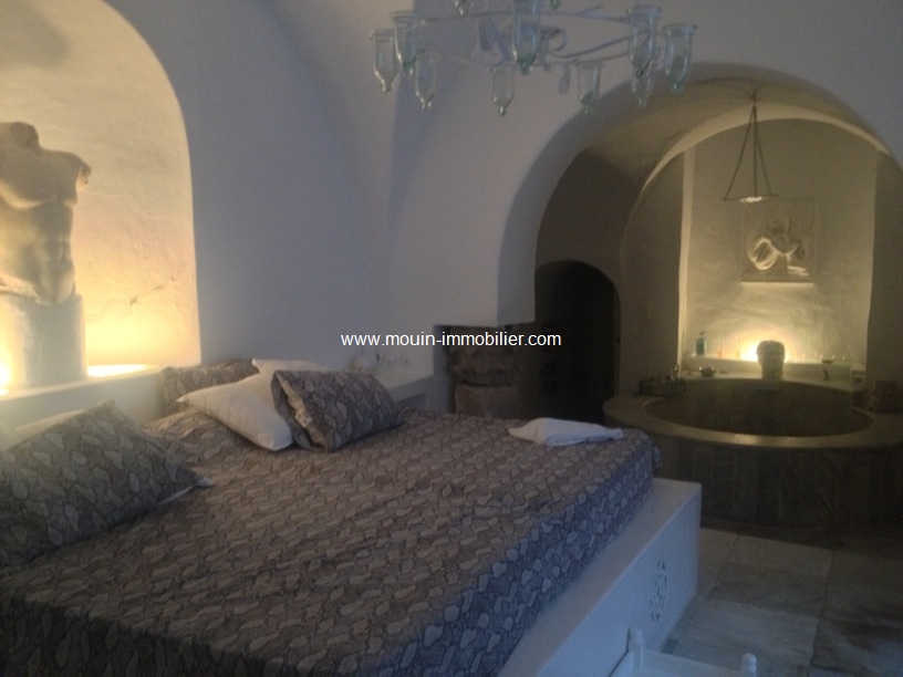 Location annuelle&nbsp;Maison/Villa&nbsp;HAMMAMET&nbsp;TUNISIE&nbsp;&nbsp;