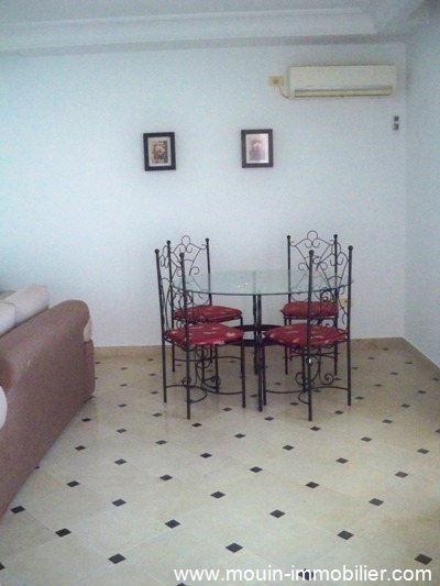 Location annuelle&nbsp;Maison/Villa&nbsp;HAMMAMET&nbsp;TUNISIE&nbsp;&nbsp;