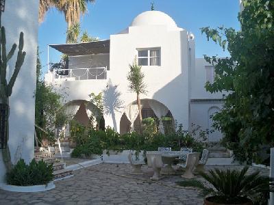 Location annuelle&nbsp;Maison/Villa&nbsp;HAMMAMET&nbsp;TUNISIE&nbsp;&nbsp;