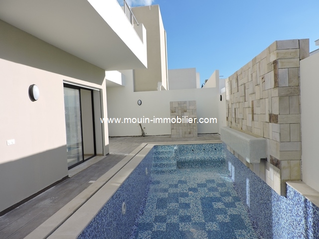 Location annuelle&nbsp;Maison/Villa&nbsp;HAMMAMET&nbsp;TUNISIE&nbsp;&nbsp;