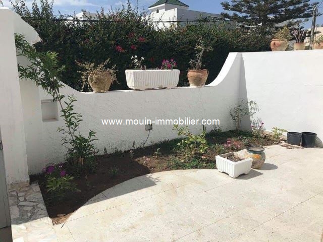 Location annuelle&nbsp;Maison/Villa&nbsp;HAMMAMET&nbsp;TUNISIE&nbsp;&nbsp;