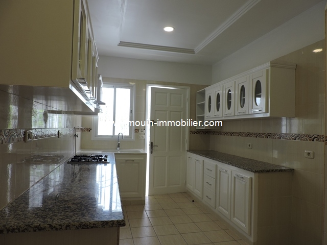 Location annuelle&nbsp;Maison/Villa&nbsp;HAMMAMET&nbsp;TUNISIE&nbsp;&nbsp;