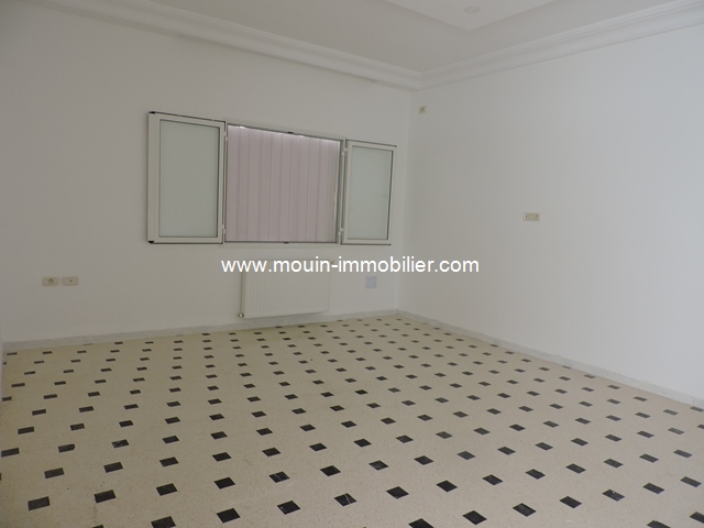 Location annuelle&nbsp;Maison/Villa&nbsp;HAMMAMET&nbsp;TUNISIE&nbsp;&nbsp;