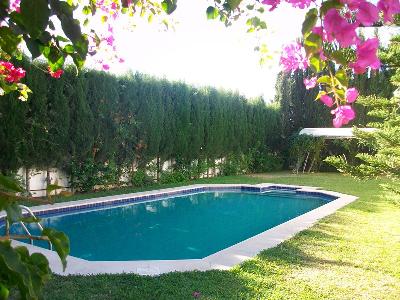 Location annuelle&nbsp;Maison/Villa&nbsp;HAMMAMET&nbsp;TUNISIE&nbsp;&nbsp;