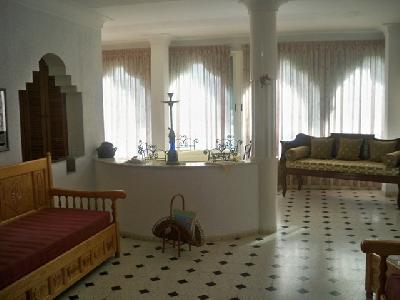 Location annuelle&nbsp;Maison/Villa&nbsp;HAMMAMET&nbsp;TUNISIE&nbsp;&nbsp;