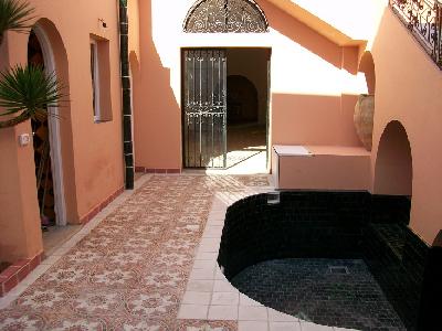 Location annuelle&nbsp;Maison/Villa&nbsp;HAMMAMET&nbsp;TUNISIE&nbsp;&nbsp;