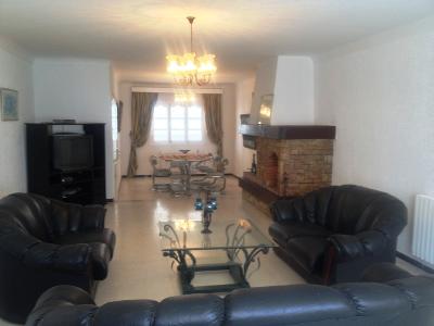 Location annuelle&nbsp;Maison/Villa&nbsp;HAMMAMET&nbsp;TUNISIE&nbsp;&nbsp;