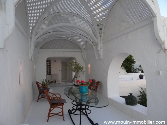 Location annuelle&nbsp;Maison/Villa&nbsp;HAMMAMET&nbsp;TUNISIE&nbsp;&nbsp;