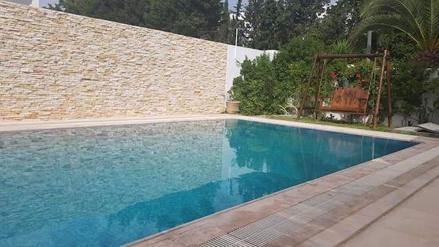 Location annuelle&nbsp;Maison/Villa&nbsp;HAMMAMET&nbsp;TUNISIE&nbsp;&nbsp;