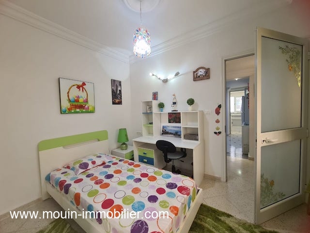 Location annuelle&nbsp;Maison/Villa&nbsp;HAMMAMET&nbsp;TUNISIE&nbsp;&nbsp;