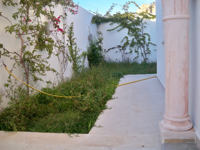 Location annuelle&nbsp;Maison/Villa&nbsp;HAMMAMET&nbsp;TUNISIE&nbsp;&nbsp;
