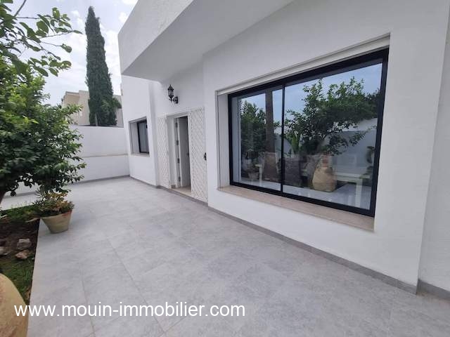 Location annuelle&nbsp;Maison/Villa&nbsp;HAMMAMET&nbsp;TUNISIE&nbsp;&nbsp;