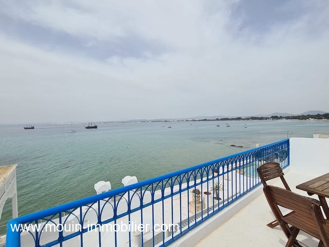 Location annuelle&nbsp;Maison/Villa&nbsp;HAMMAMET&nbsp;TUNISIE&nbsp;&nbsp;