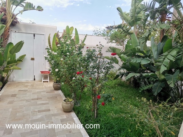 Location annuelle&nbsp;Maison/Villa&nbsp;HAMMAMET&nbsp;TUNISIE&nbsp;&nbsp;