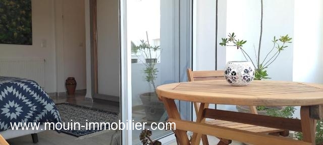 Location annuelle&nbsp;Maison/Villa&nbsp;HAMMAMET&nbsp;TUNISIE&nbsp;&nbsp;