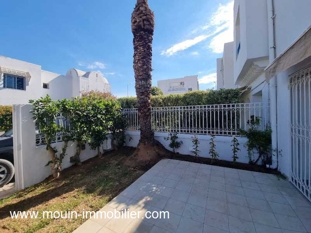 Location annuelle&nbsp;Maison/Villa&nbsp;HAMMAMET&nbsp;TUNISIE&nbsp;&nbsp;