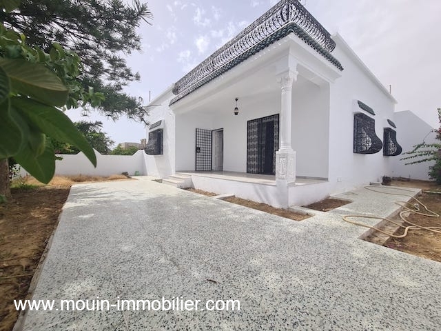 Location annuelle&nbsp;Maison/Villa&nbsp;HAMMAMET&nbsp;TUNISIE&nbsp;&nbsp;