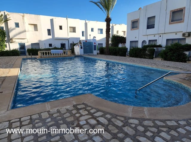 Location annuelle&nbsp;Maison/Villa&nbsp;HAMMAMET&nbsp;TUNISIE&nbsp;&nbsp;