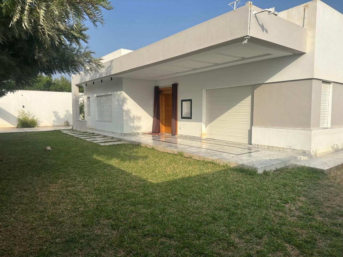 Location annuelle&nbsp;Maison/Villa&nbsp;HAMMAMET&nbsp;TUNISIE&nbsp;&nbsp;