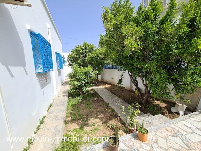 Location annuelle&nbsp;Maison/Villa&nbsp;HAMMAMET&nbsp;TUNISIE&nbsp;&nbsp;