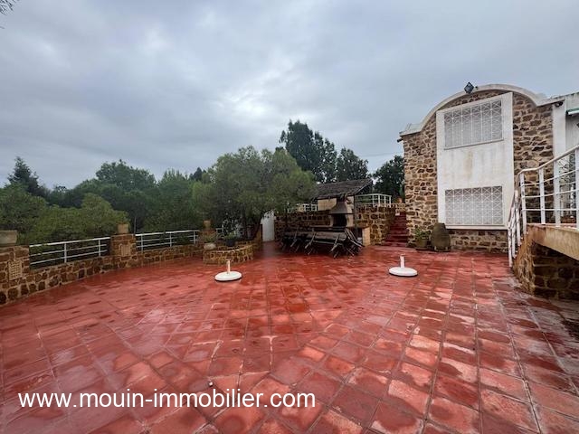 Location annuelle&nbsp;Maison/Villa&nbsp;HAMMAMET&nbsp;TUNISIE&nbsp;&nbsp;