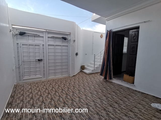 Location annuelle&nbsp;Maison/Villa&nbsp;HAMMAMET&nbsp;TUNISIE&nbsp;&nbsp;
