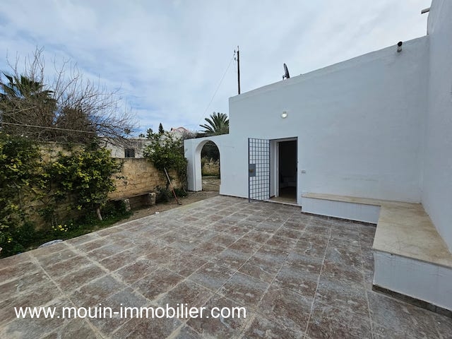 Location annuelle&nbsp;Maison/Villa&nbsp;HAMMAMET&nbsp;TUNISIE&nbsp;&nbsp;
