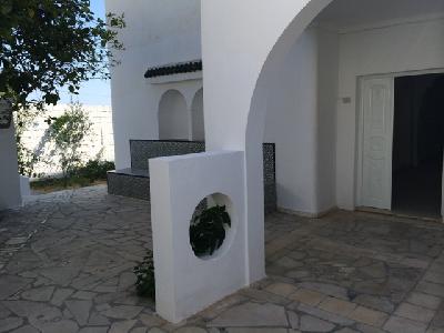 Location annuelle&nbsp;Maison/Villa&nbsp;HAMMAMET&nbsp;TUNISIE&nbsp;&nbsp;