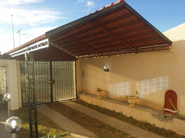 Location annuelle&nbsp;Maison/Villa&nbsp;HAMMAMET BARREKET ESAHEL&nbsp;TUNISIE&nbsp;&nbsp;