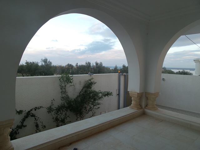 Location annuelle&nbsp;Maison/Villa&nbsp;HAMMAMET MREZKA&nbsp;TUNISIE&nbsp;&nbsp;