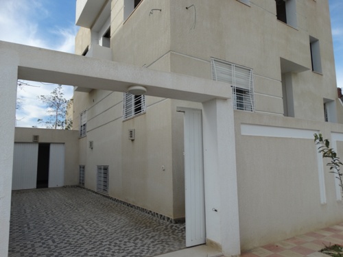 Location annuelle&nbsp;Maison/Villa&nbsp;HAMMAMET MREZKA&nbsp;TUNISIE&nbsp;&nbsp;