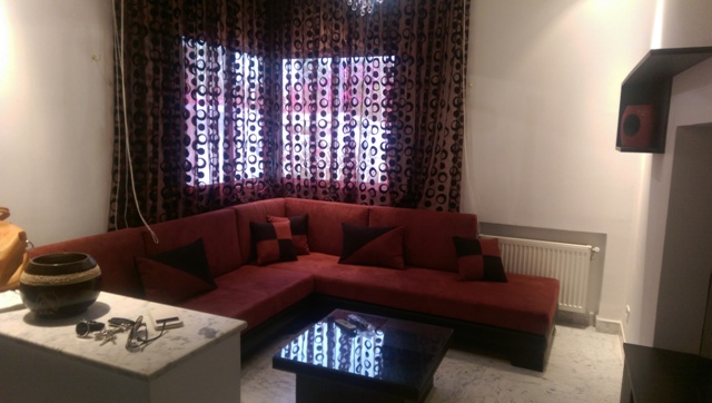 Location annuelle&nbsp;Maison/Villa&nbsp;HAMMAMET NORD&nbsp;TUNISIE&nbsp;&nbsp;