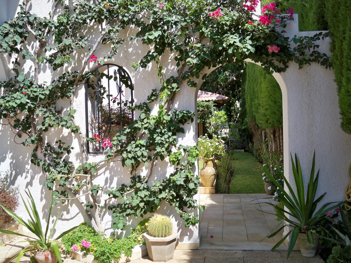 Location annuelle&nbsp;Maison/Villa&nbsp;HAMMAMET NORD&nbsp;TUNISIE&nbsp;&nbsp;
