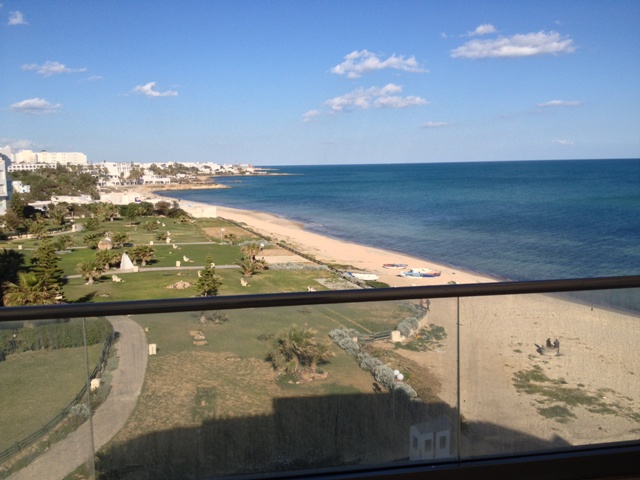 Location annuelle&nbsp;Maison/Villa&nbsp;HAMMAMET NORD&nbsp;TUNISIE&nbsp;&nbsp;