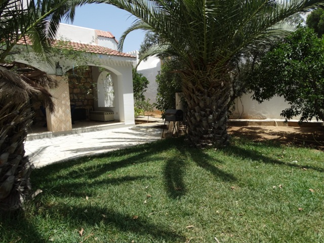 Location annuelle&nbsp;Maison/Villa&nbsp;HAMMAMET NORD&nbsp;TUNISIE&nbsp;&nbsp;