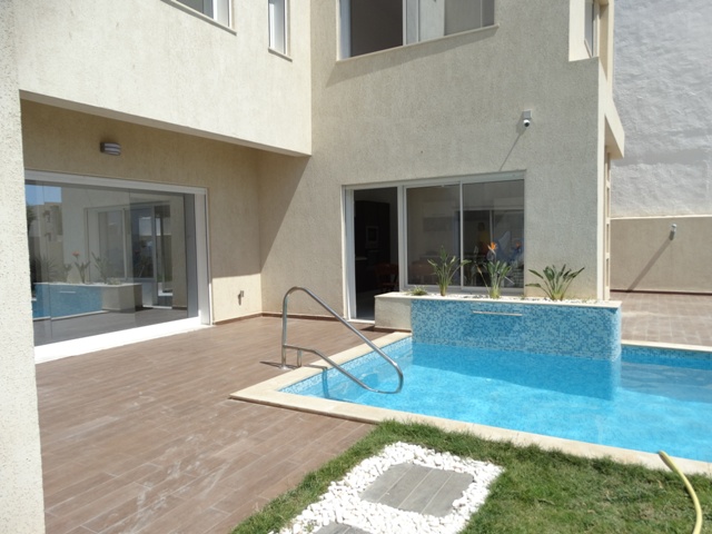 Location annuelle&nbsp;Maison/Villa&nbsp;HAMMAMET NORD&nbsp;TUNISIE&nbsp;&nbsp;
