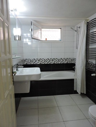 Location annuelle Maison/Villa HAMMAMET NORD TUNISIE  