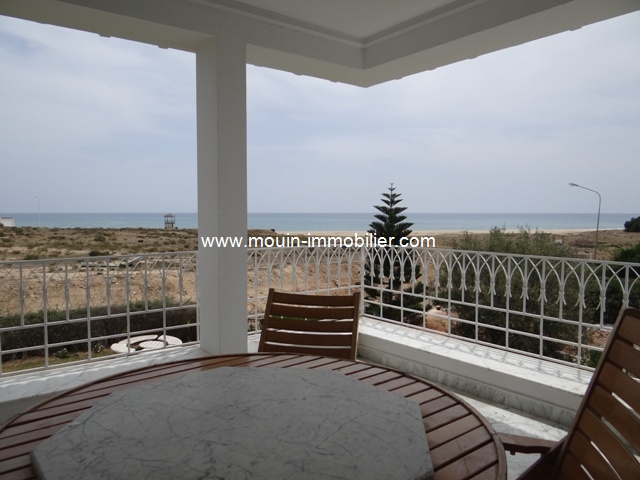 Location annuelle&nbsp;Maison/Villa&nbsp;HAMMAMET NORD&nbsp;TUNISIE&nbsp;&nbsp;