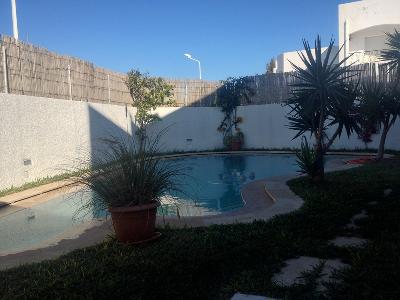 Location annuelle&nbsp;Maison/Villa&nbsp;HAMMAMET SUD&nbsp;TUNISIE&nbsp;&nbsp;
