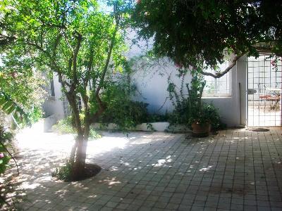 Location annuelle Maison/Villa HAMMAMET-ZONE CORNICHE TUNISIE  
